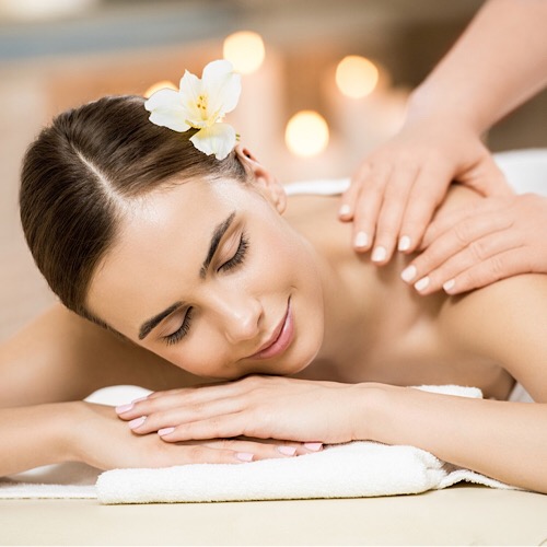 APPLE NAIL AND SPA - Additional Services